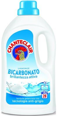 CHANTE CLAIR LAVATR. 28L BICARBONATO LT 1.26