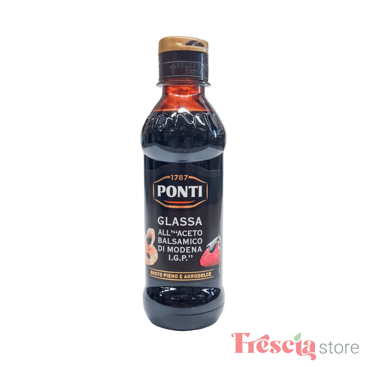 GLAZURA GASTRONOMICA PONTI 250g