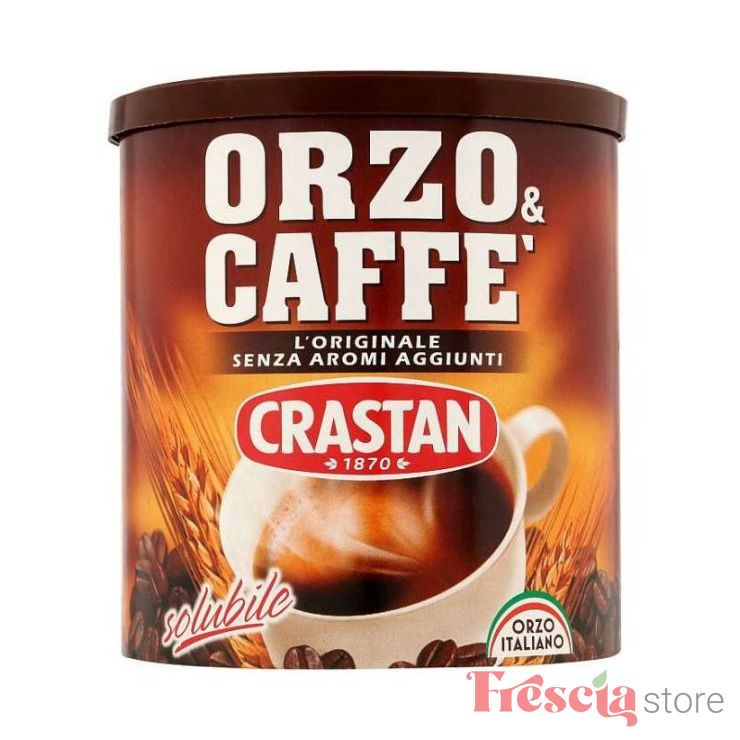 CAFEA ORZ CASTAN 120G