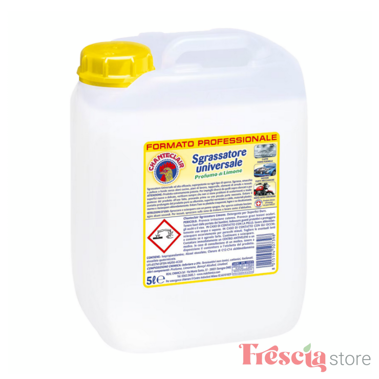 DET. LAMAIE CHANETCLAIR 5L