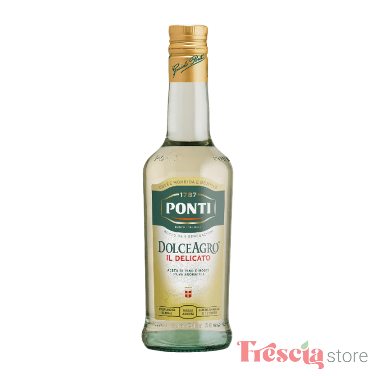 OTET PONTI DOLCEAGRO 500ML
