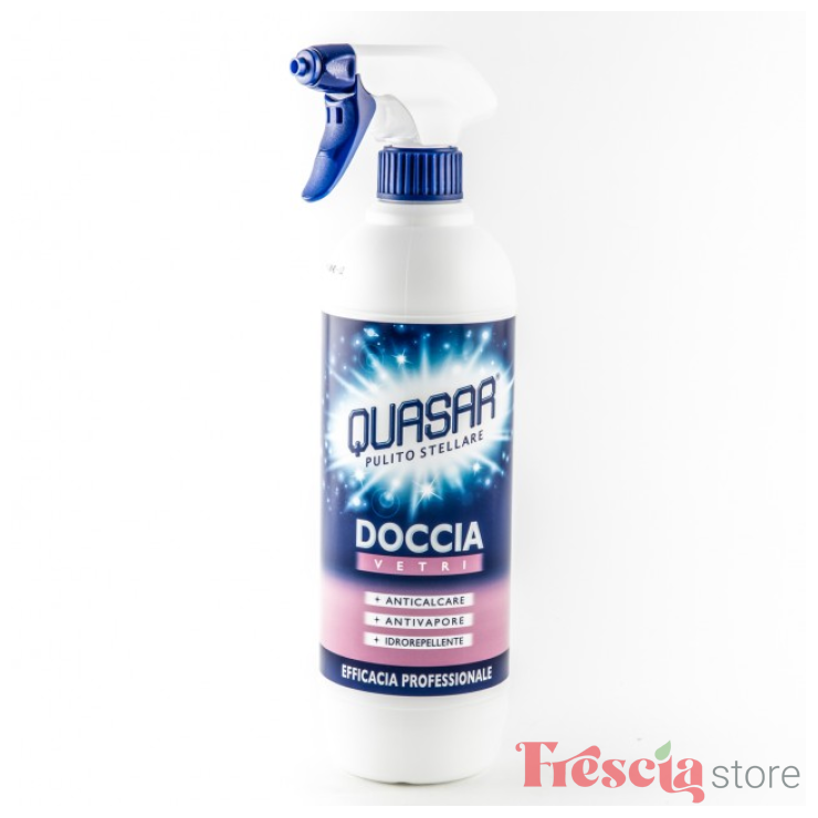 QUASAR DETERGENT CABINA DUS 650ML