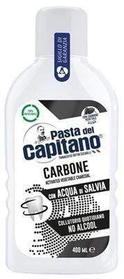 COLLUTORIO CAPITANO CARBONE ML 400