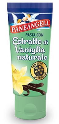 PANEANGELI ESTRATTO DI VANIGLIA GR 50