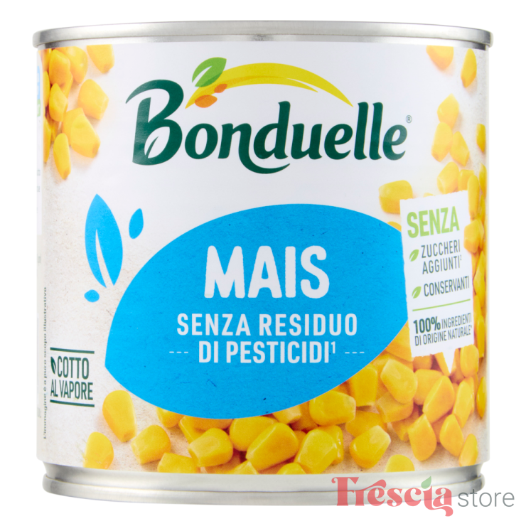 BONDUELLE PORUMB 300g