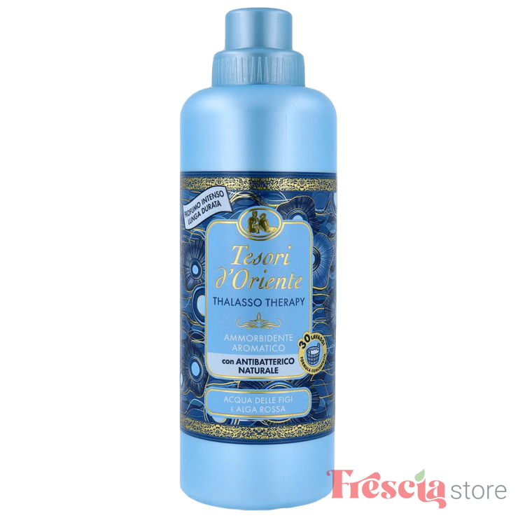 BALSAM THALASSO THERAPY TESORI 38 SPALARI 760ML
