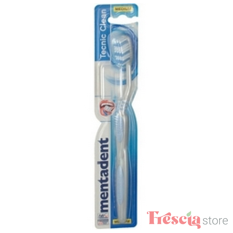 PERIUTA DE DINTI MENTADENT MEDIE