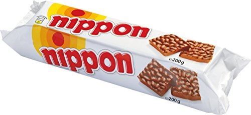 BISC. NIPPON SNACK GR 200