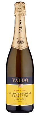 PROSECCO VALDO MARCA ORO DOCG ML 750