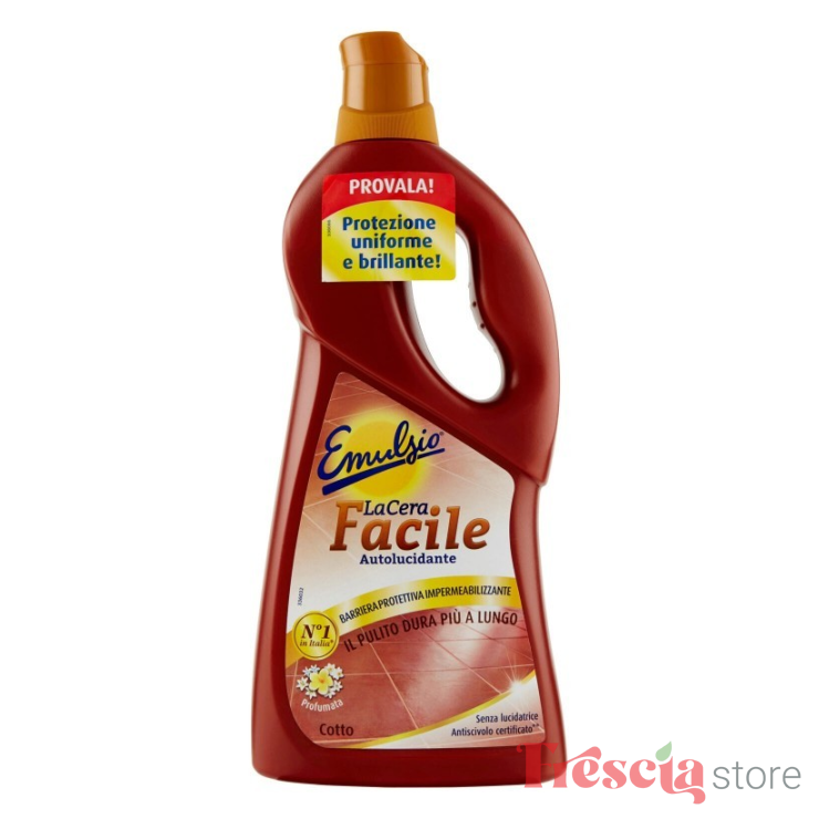 SOLUTIE CERATA CURATARE BUMBAC/COVOARE 725ML