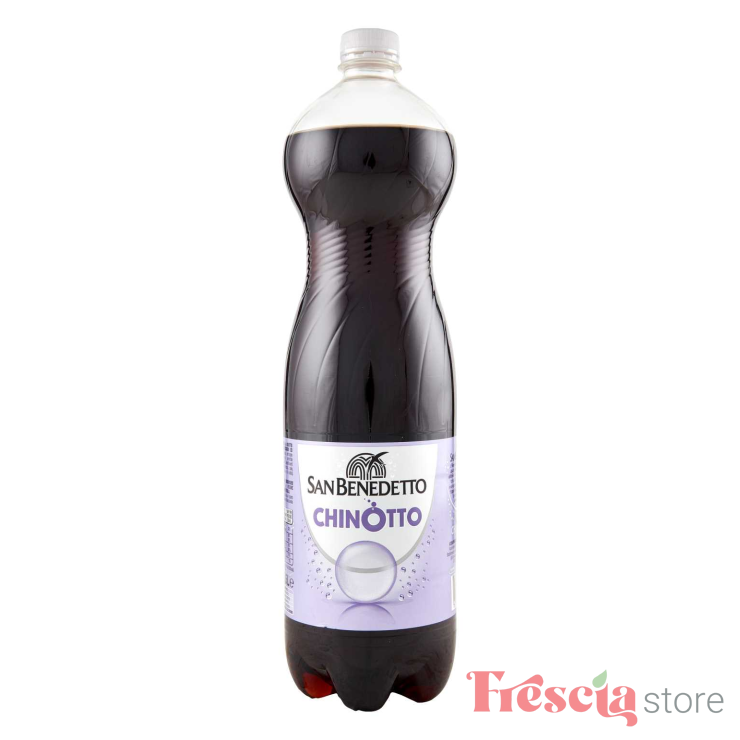 SUC SAN BENEDETTO PORTOCALA AMARA 1,5L