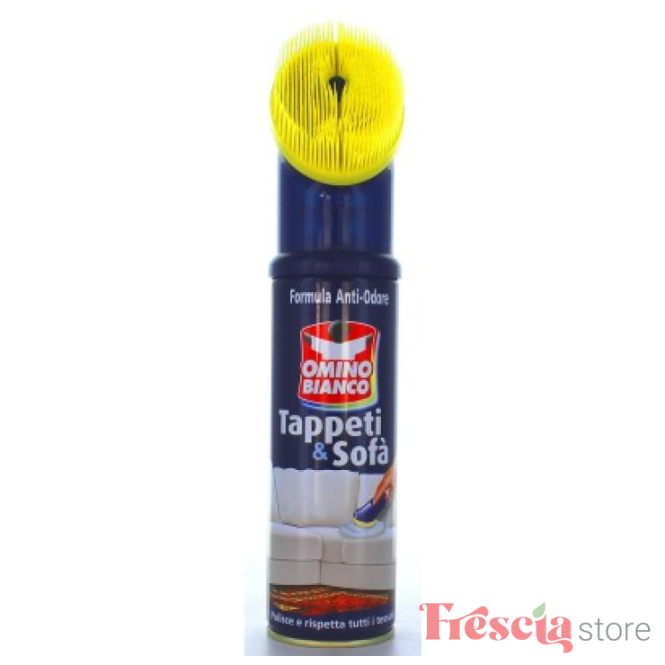 SPRAY PERIE CURATAT CANAPELE COVOARE 300ML