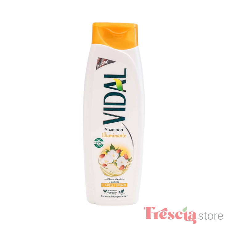 SAMPON DE PAR ILUMINANTE 250ML