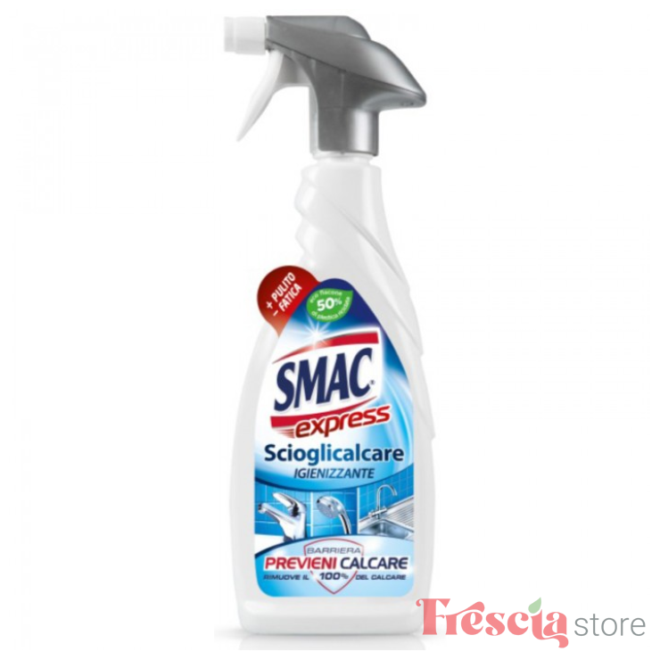 SPRAY SMAC ANTICALCAR 650ML