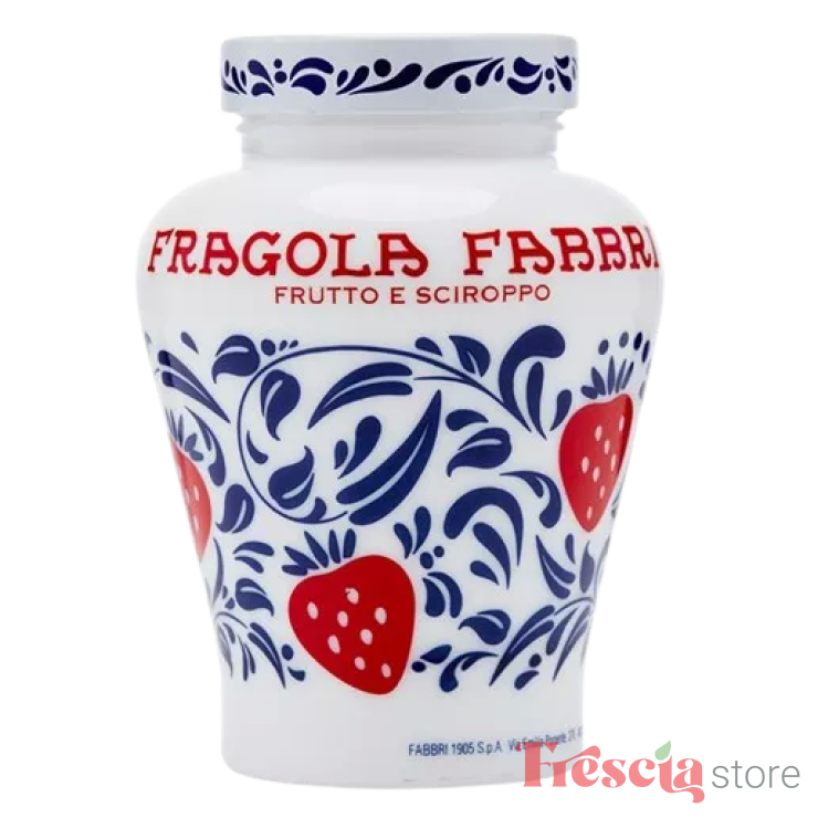 GEM CAPSUNI FABBRI 230G