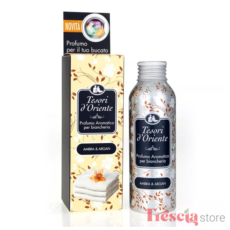 ODORIZANT RUFE TESORI CU ARGAN 100ML