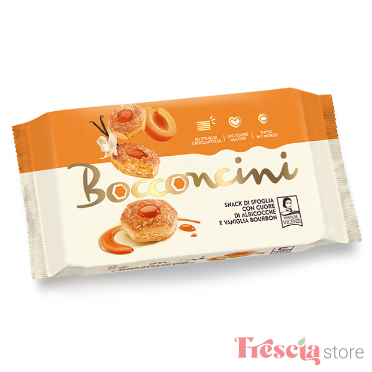 VICENZI PRAJITURI CU CAISE 90G