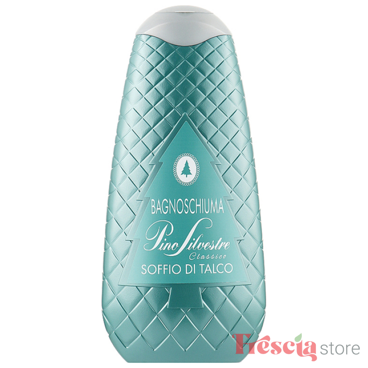 GEL DS PIIO SILVESTRE 750ml