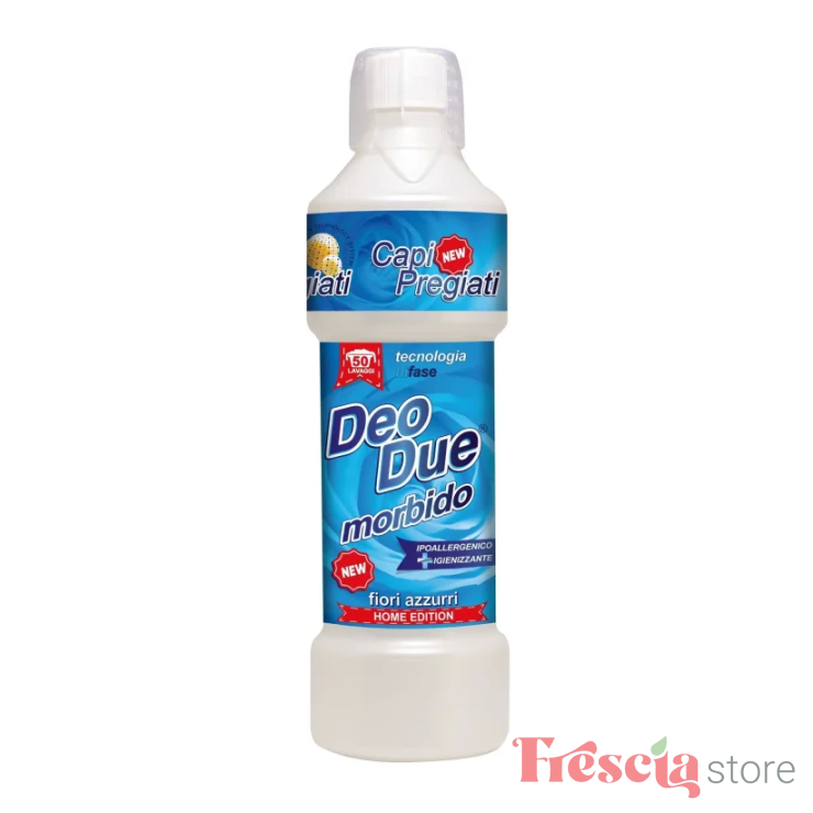 BALSAM DE RUFE PARF. FLORI AZZURI DEO 1L