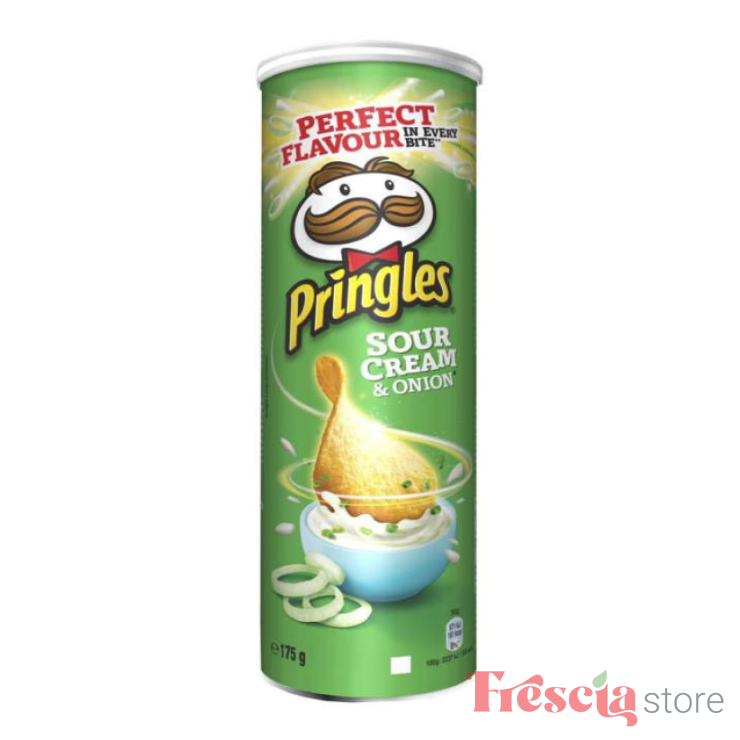 PRINGLES 175g