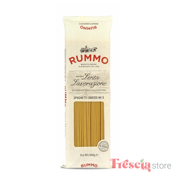 PASTA RUMMO SPAGHETTI N 5
