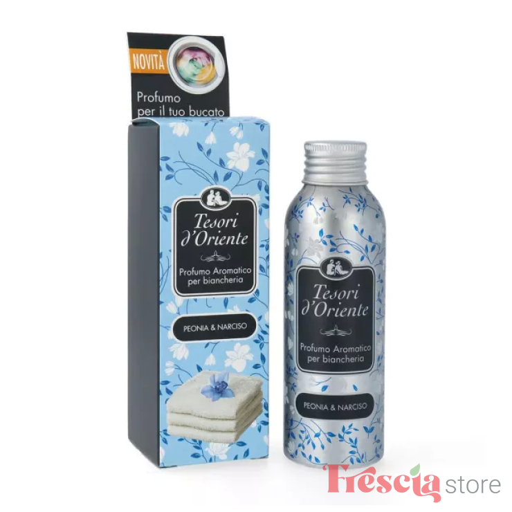 ODORIZANT RUFE TESORI PEONIA 100ML