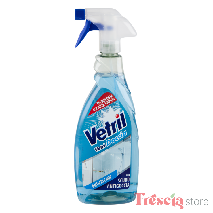 VETRIL M/USO NATURAL 650ML