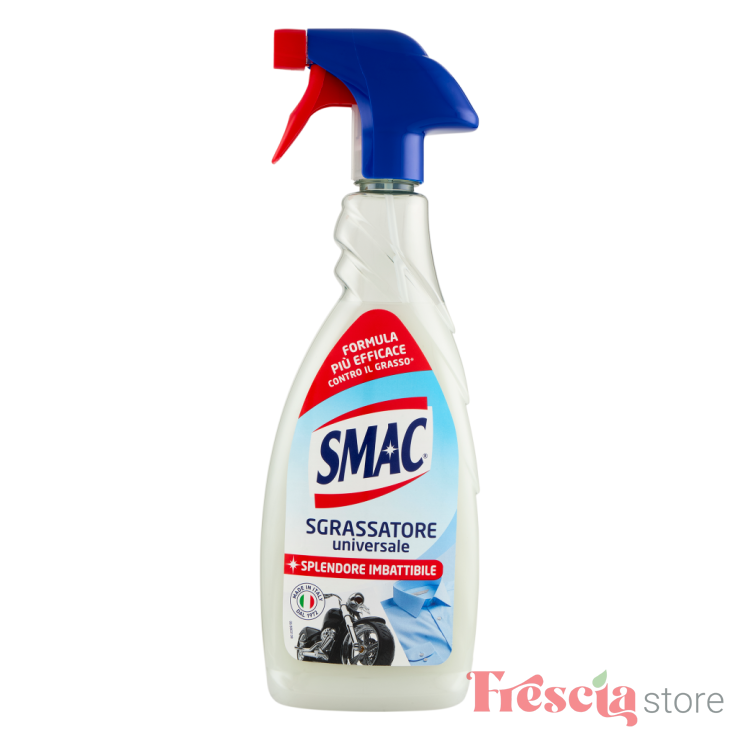 SMAC SPRAY DEGRESANT PARFUMAT 650ML