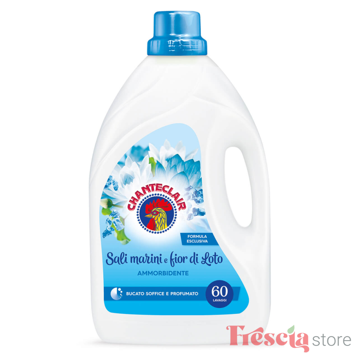 BALSAM RUFE SALI MARINI E FIOR DI LOTTO CHANTECLAIR 60SP 3L