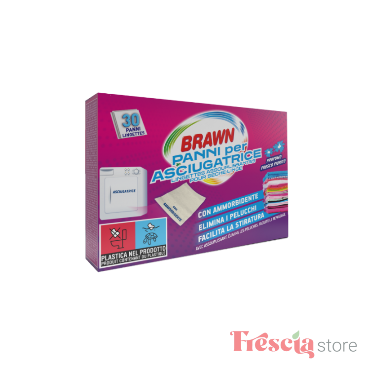 SERVETELE USCATOR RUFE BRAWN