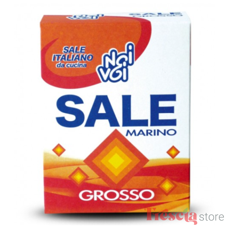 SARE GRUNJOASA NOI VOI 1KG