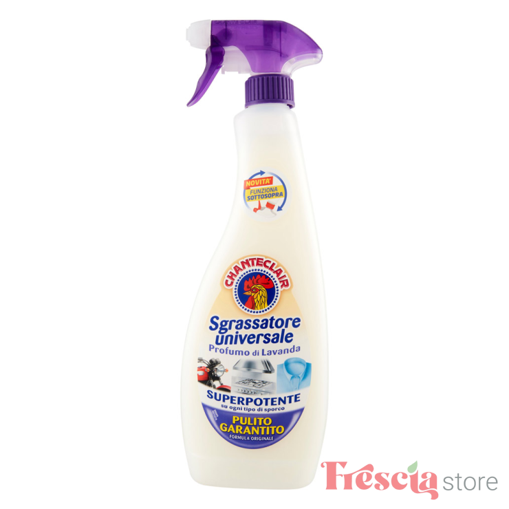 CHANTE CLAIR DEGRESANT UNIVERSAL PARFUM LAVANDA 600ML