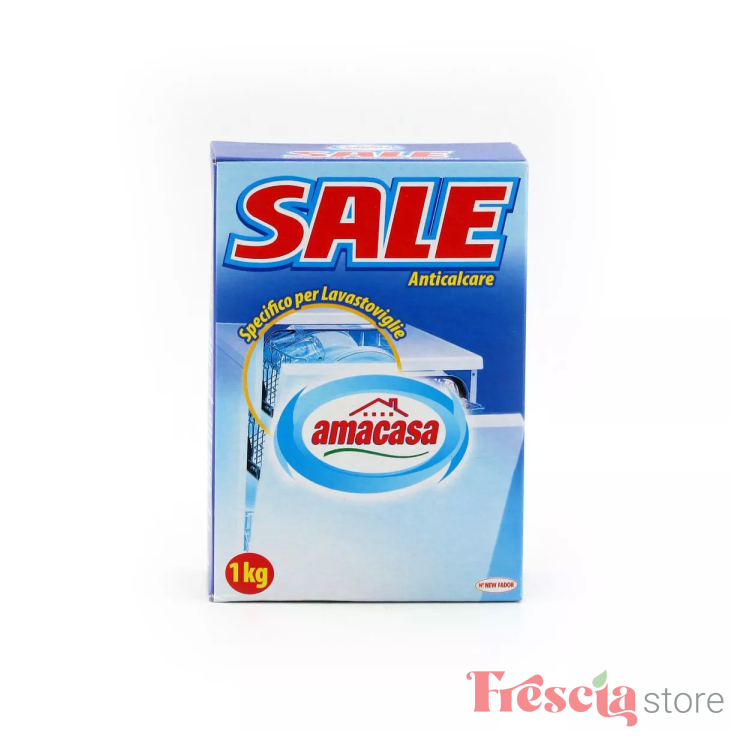 AMA SARE MASINA VASE 1KG