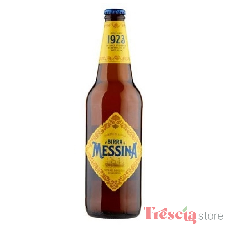 BERE MESSINA