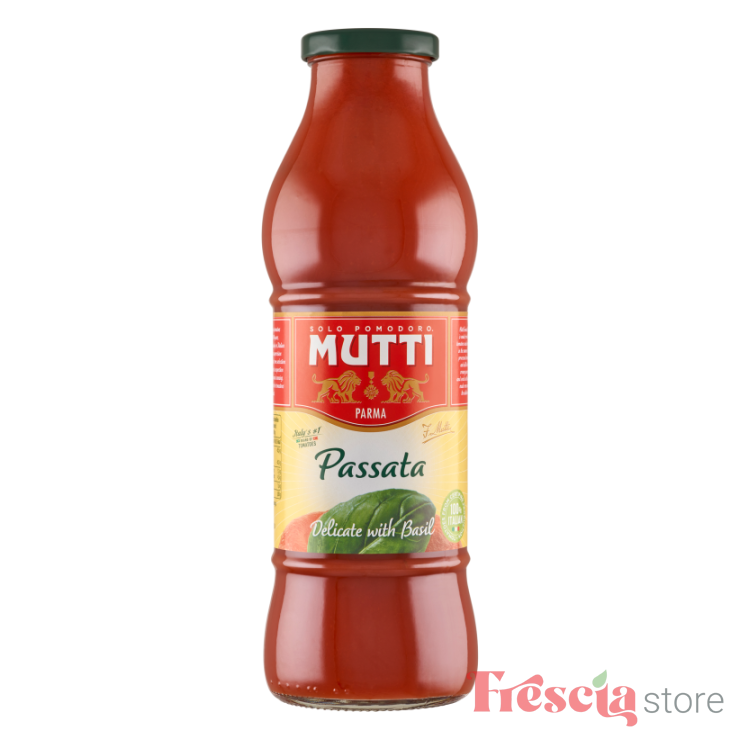 SOS DE ROSII PASATE CU BUSUIOC MUTTI 700G