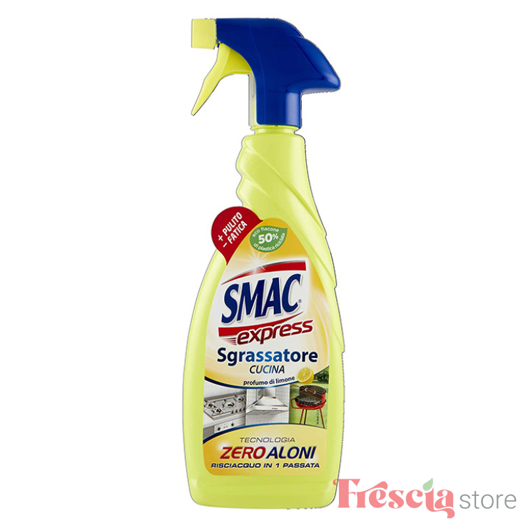SMAC DEGRESANT BUCATARIE 650ML