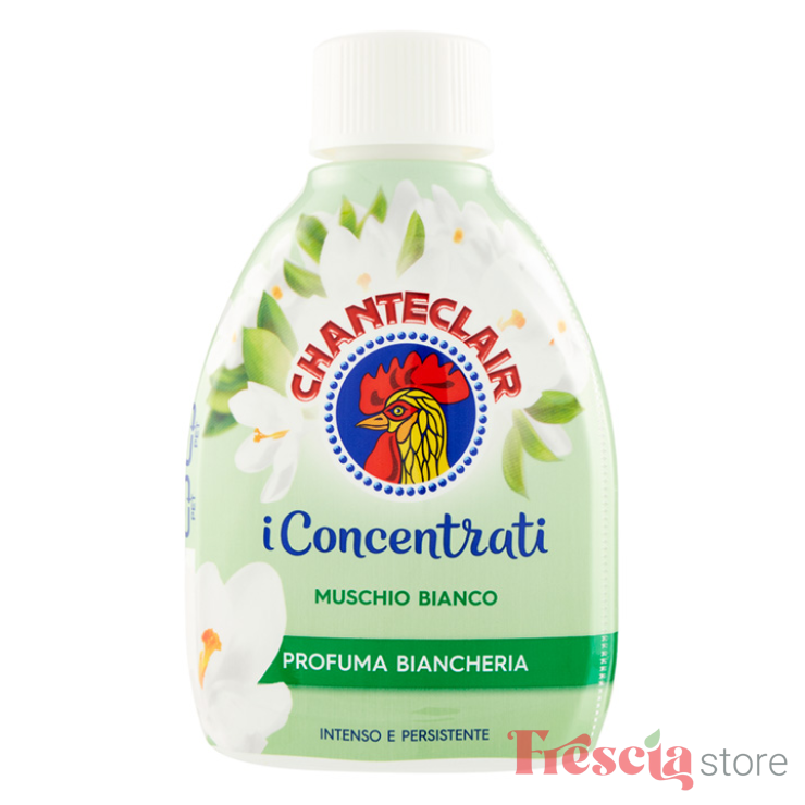 PARFUM RUFE MUSC CHANTE CLAIR