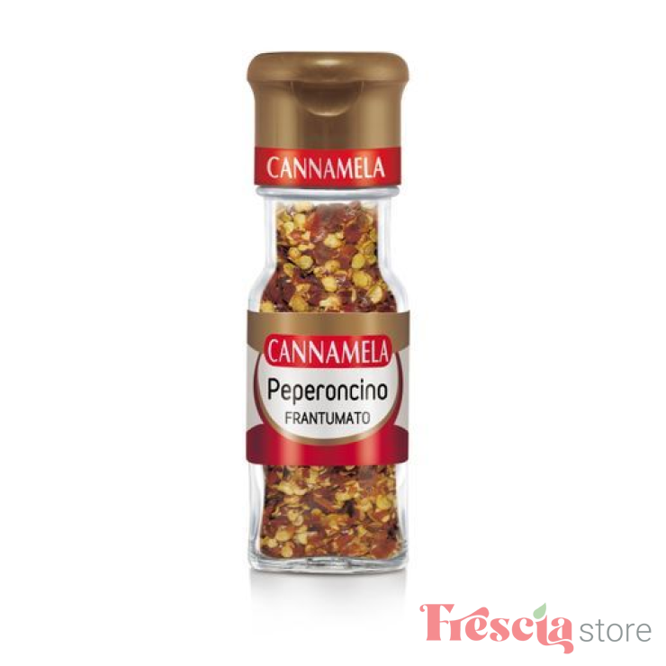 PEERONCINO MARUNTIT CANNAMELA 15G