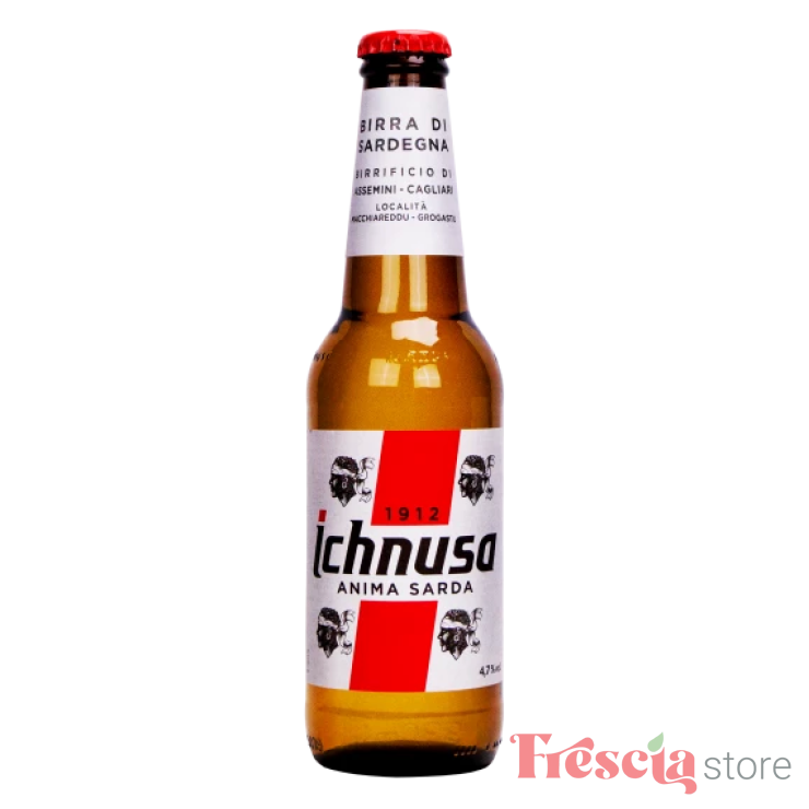 BERE ICHNUSA 0.33ML