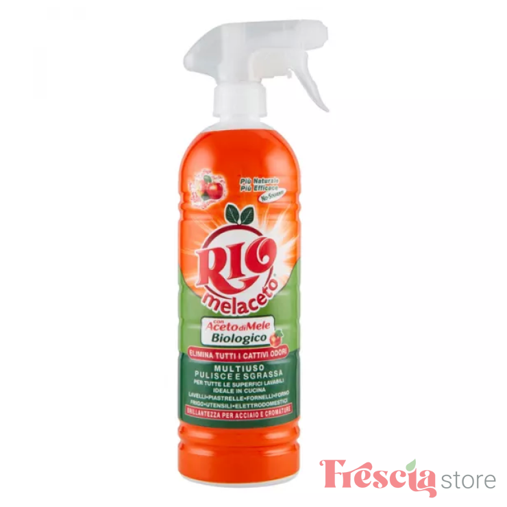 IGIENIZANT RIO CU OTET 800 ML