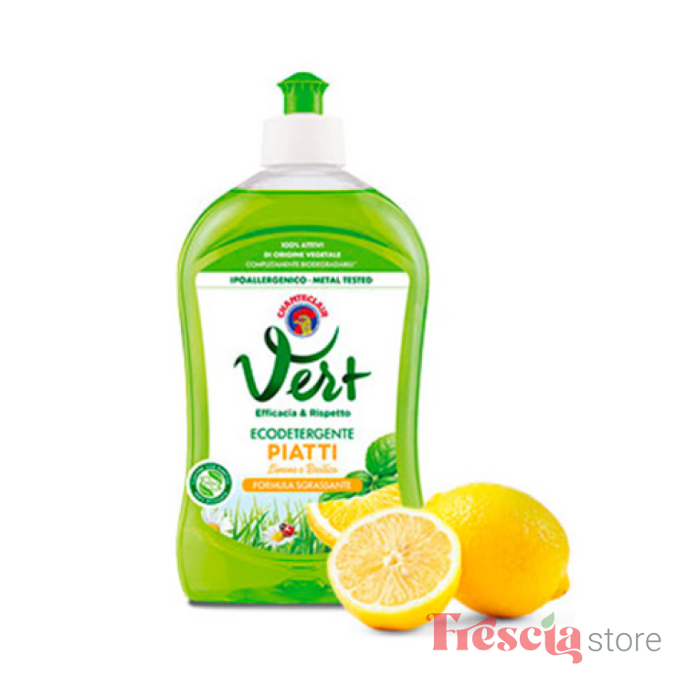 CHANTECLAIR VASE BIO 500ML