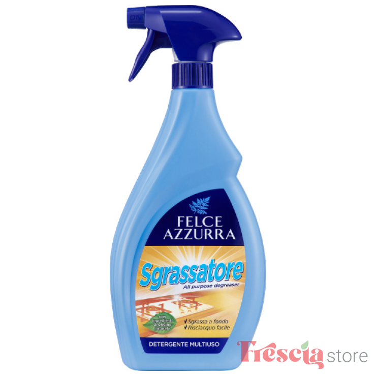 DEGRESANT FELCE CASA 750ML