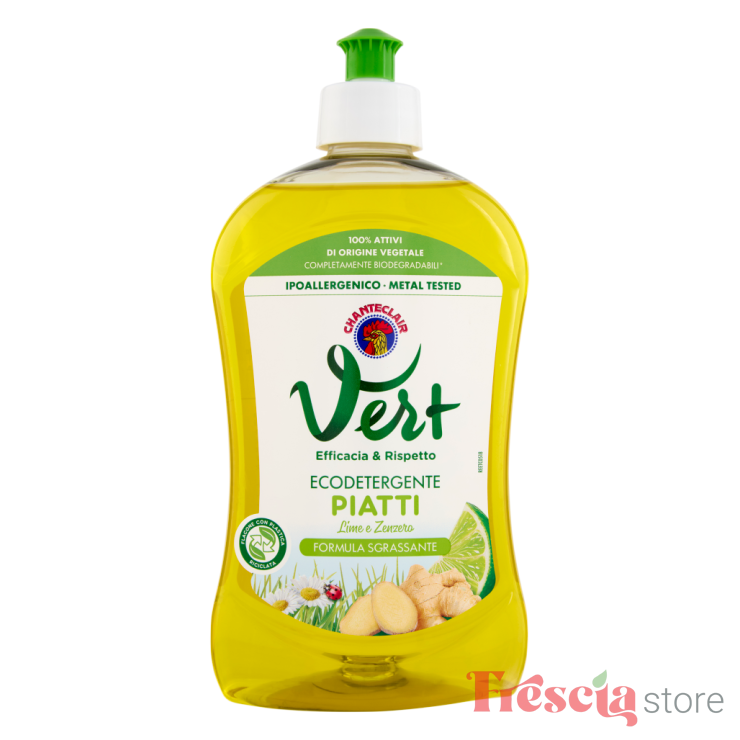 CHANTECLAIR DET.VASE LAMAIE SI GHIMBIR 500ML