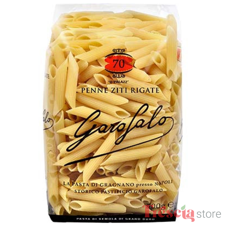 PASTE GAROFALO PENNE N70 500G