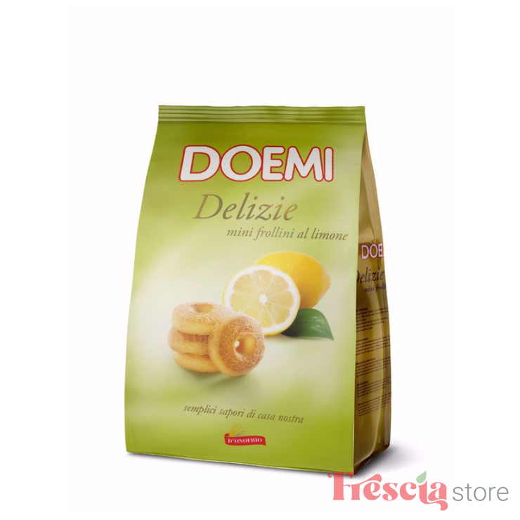 BISCUITI CU LAMAIE DOEMI 300G