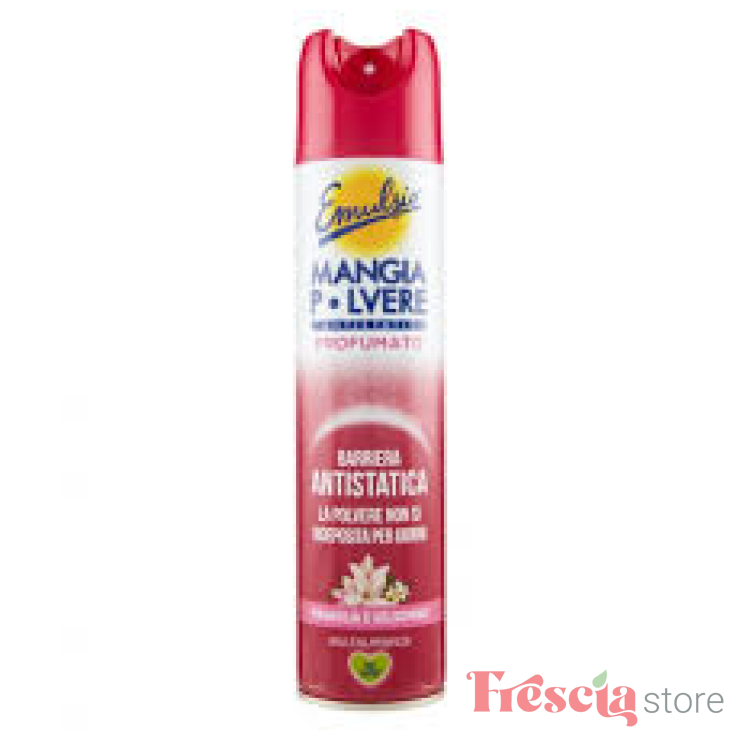 SPRAY EMULSIO MOBILA MANGIA POLVERE MAGNOLIE