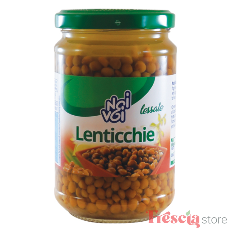 LINTE NOI VOI 300g