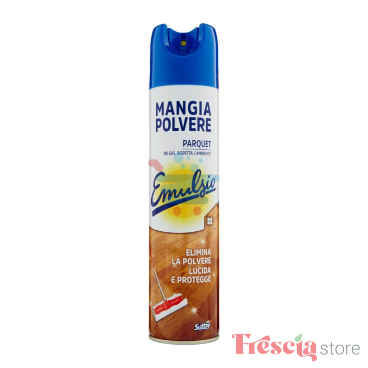 SPRAY PARCHET EMULSIO 300ML