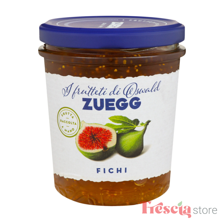 DULCEATA SMOCHINE FICHI ZUEG 320G