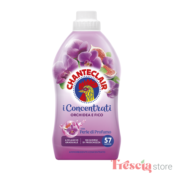 CHANTE CLAIR BALSAM DE RUFE 50 SPALARI 1L ORHIDEE